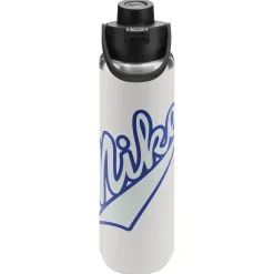 Outlet NIKE Recharge Chug 24 oz - Insulated Bottle with Retractable Straw