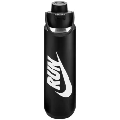 Outlet NIKE Recharge Chug 24 oz - Insulated Bottle with Retractable Straw