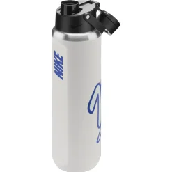 Outlet NIKE Recharge Chug 24 oz - Insulated Bottle with Retractable Straw