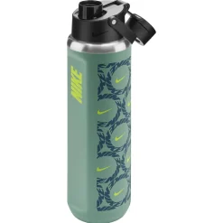 Outlet NIKE Recharge Chug 24 oz - Insulated Bottle with Retractable Straw