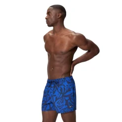 Best SPEEDO Redondo Edge Volley 14 - Men's Swim Shorts