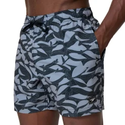 New SPEEDO Redondo Edge Volley 16 - Men's Swim Shorts 006