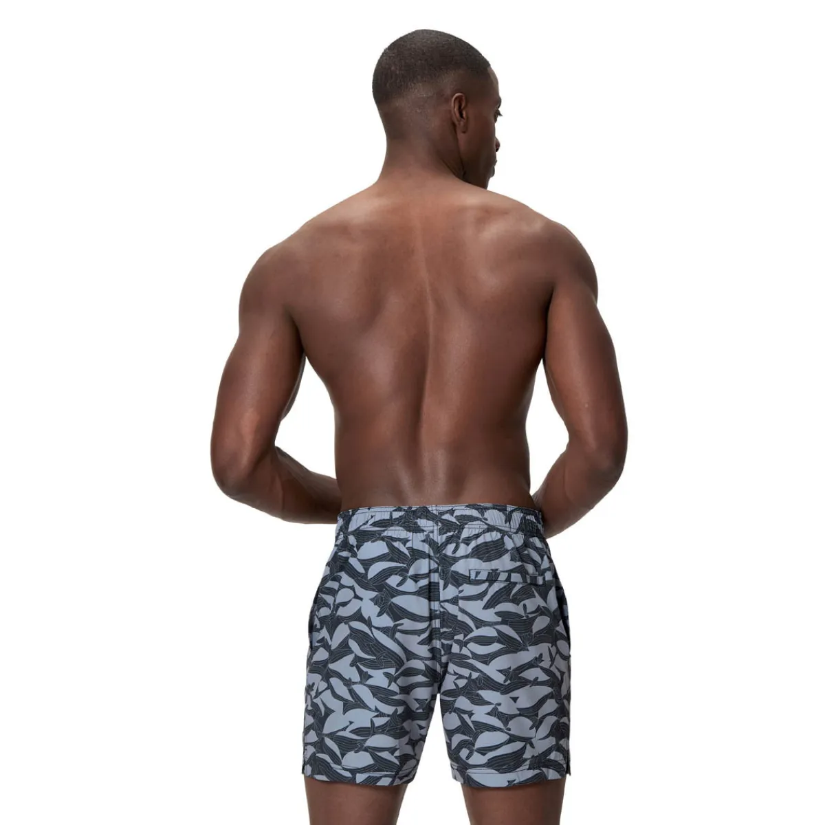 New SPEEDO Redondo Edge Volley 16 - Men's Swim Shorts 006