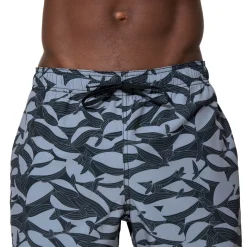 New SPEEDO Redondo Edge Volley 16 - Men's Swim Shorts 006