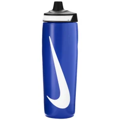 NIKE Football^Refuel 24 oz - Squeezable Bottle