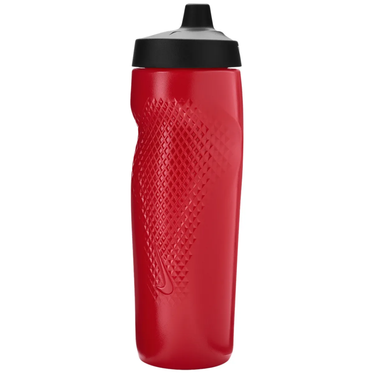NIKE Football^Refuel 24 oz - Squeezable Bottle