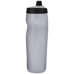 NIKE Football^Refuel 24 oz - Squeezable Bottle