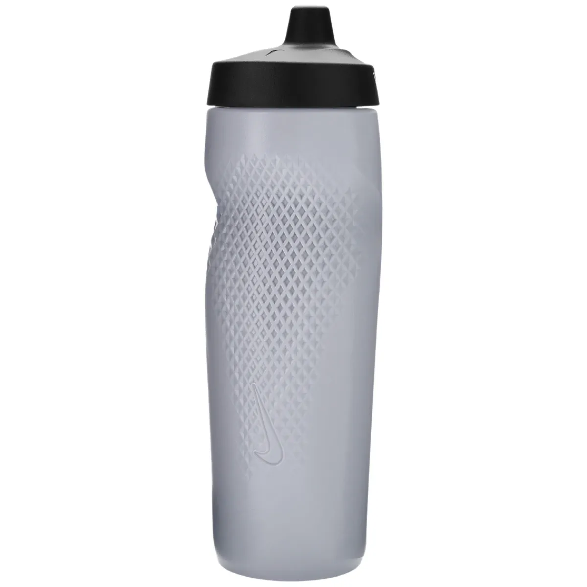 NIKE Football^Refuel 24 oz - Squeezable Bottle
