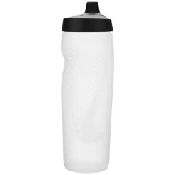 NIKE Football^Refuel 24 oz - Squeezable Bottle