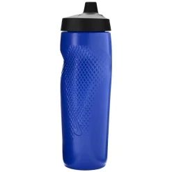 NIKE Football^Refuel 24 oz - Squeezable Bottle