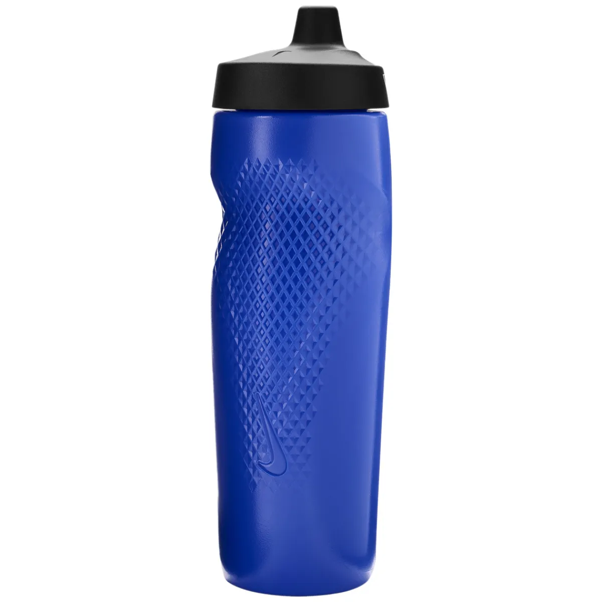 NIKE Football^Refuel 24 oz - Squeezable Bottle