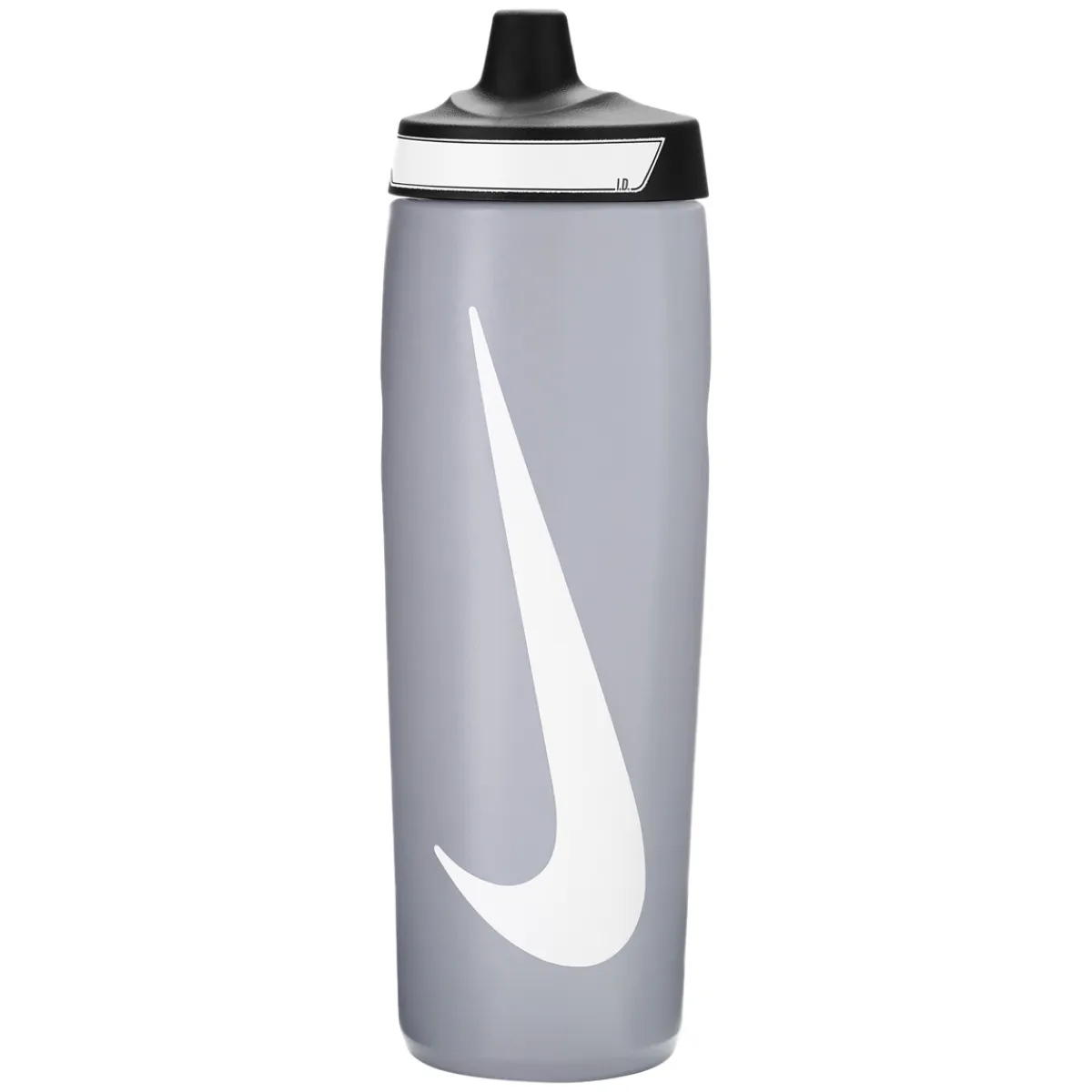 NIKE Football^Refuel 24 oz - Squeezable Bottle