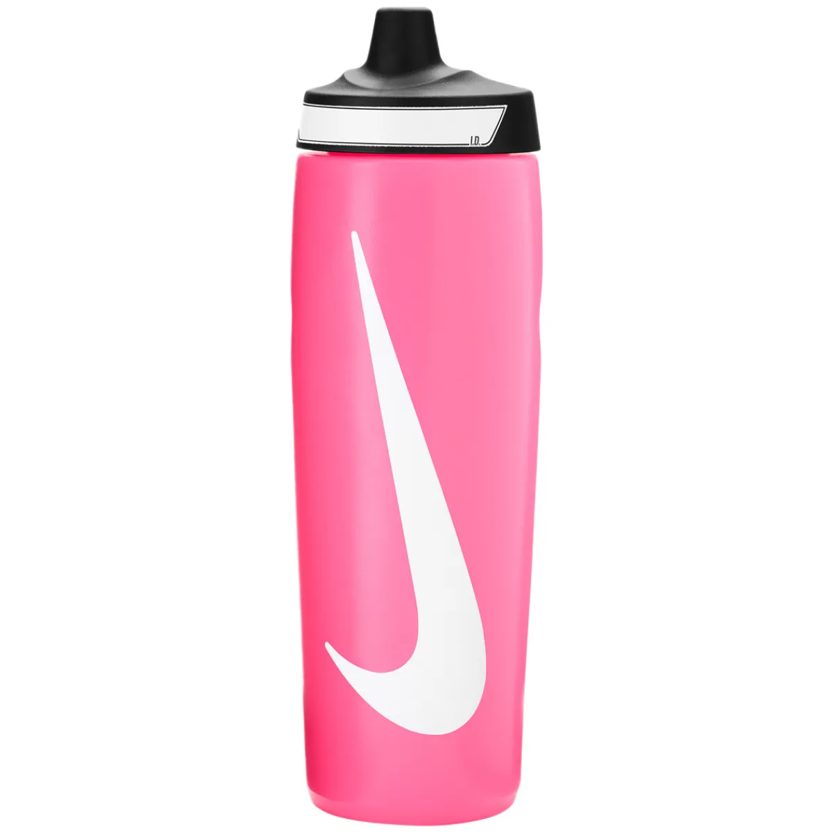 NIKE Football^Refuel 24 oz - Squeezable Bottle