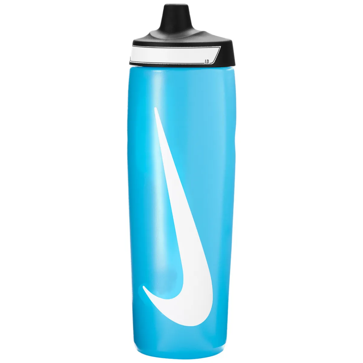 NIKE Football^Refuel 24 oz - Squeezable Bottle