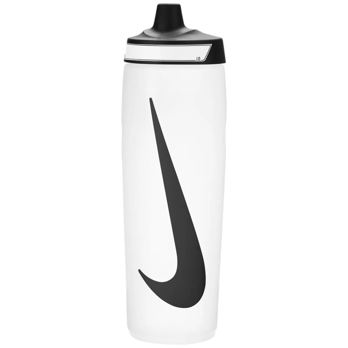 NIKE Football^Refuel 24 oz - Squeezable Bottle