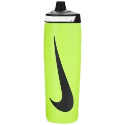 NIKE Football^Refuel 24 oz - Squeezable Bottle