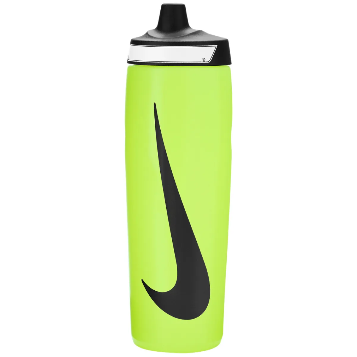 NIKE Football^Refuel 24 oz - Squeezable Bottle