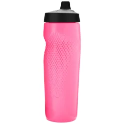 NIKE Football^Refuel 24 oz - Squeezable Bottle