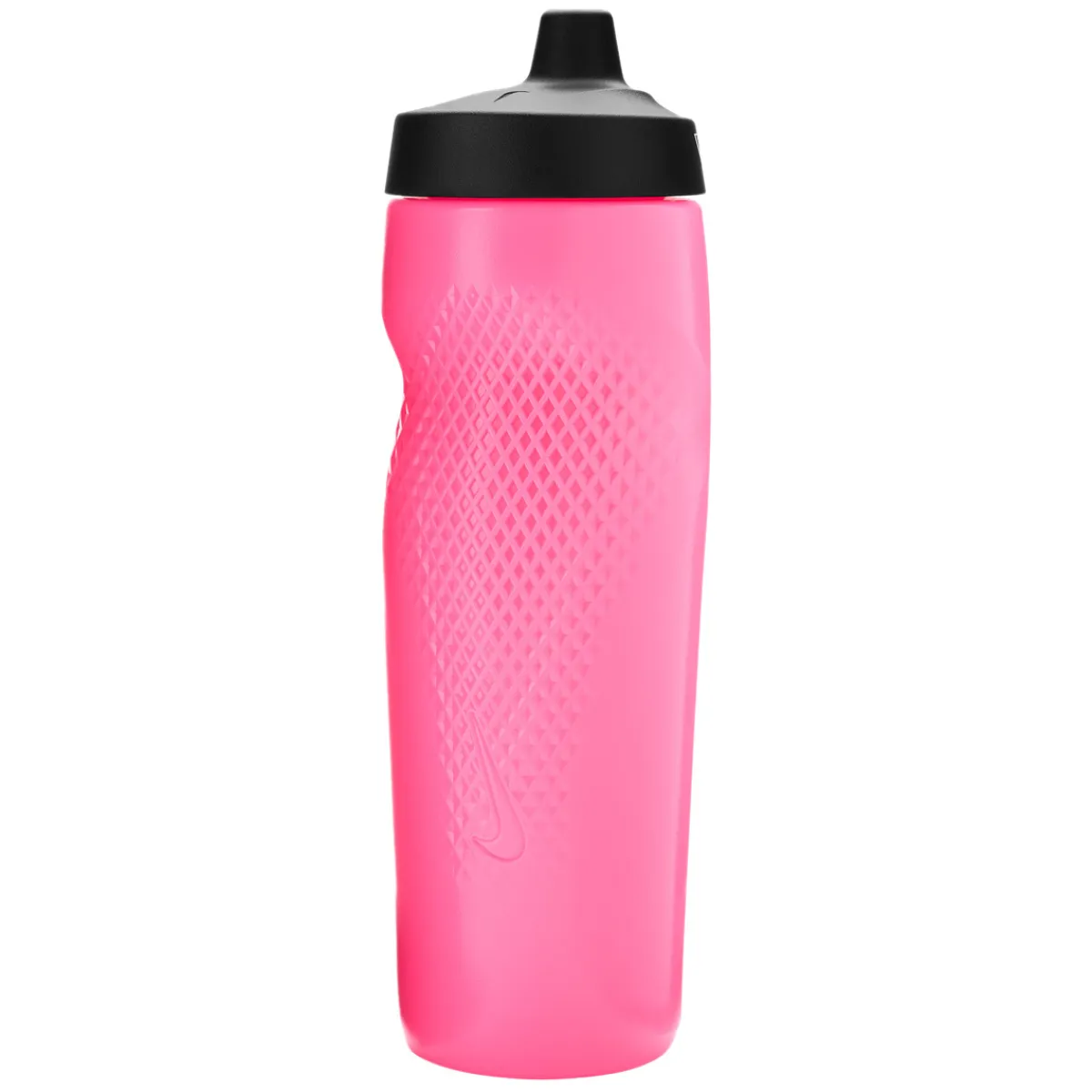NIKE Football^Refuel 24 oz - Squeezable Bottle