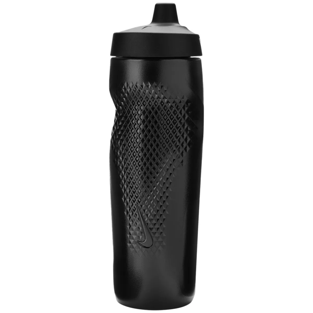 NIKE Football^Refuel 24 oz - Squeezable Bottle