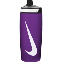 NIKE Dek Hockey|Water Bottles^Refuel 18 oz - Squeezable Bottle