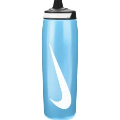NIKE Dek Hockey|Water Bottles^Refuel 32 oz - Squeezable Bottle