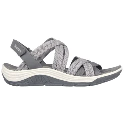 Hot SKECHERS Reggae Cup Smitten By You - Women's Sandals GYW