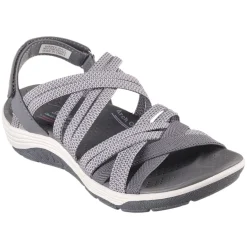 Hot SKECHERS Reggae Cup Smitten By You - Women's Sandals GYW