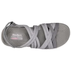 Hot SKECHERS Reggae Cup Smitten By You - Women's Sandals GYW