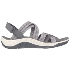 Hot SKECHERS Reggae Cup Smitten By You - Women's Sandals GYW
