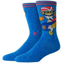Discount STANCE Reggie And Otto - Men's Fashion Socks ROY