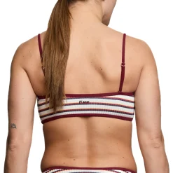 Best NANA THE BRAND Regina - Women's Swimsuit Top AOP57