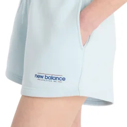 Hot NEW BALANCE Reimagined - Women's Fleece Short FRL