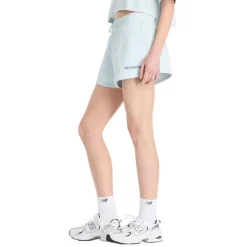 Hot NEW BALANCE Reimagined - Women's Fleece Short FRL