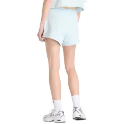 Hot NEW BALANCE Reimagined - Women's Fleece Short FRL