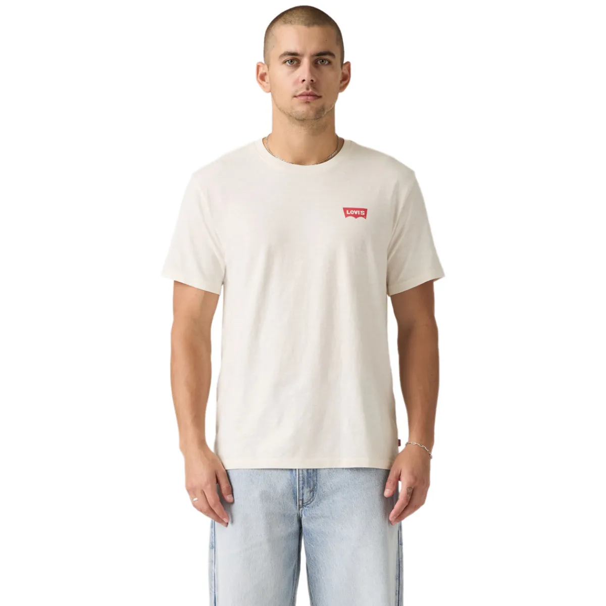 Best LEVI'S Relaxed - Men's T-Shirt 2451