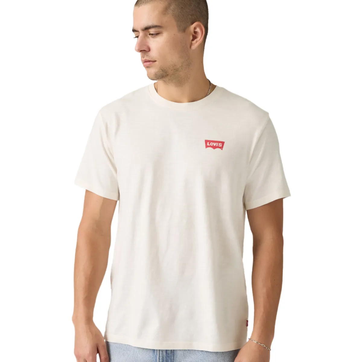Best LEVI'S Relaxed - Men's T-Shirt 2451