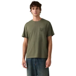 Online LEVI'S Relaxed - Men's T-Shirt 2448