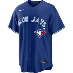 NIKE Fan Zone|Baseball And Softball^Replica Wordmark - Men's Replica Baseball Jersey