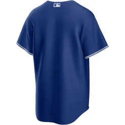 NIKE Fan Zone|Baseball And Softball^Replica Wordmark - Men's Replica Baseball Jersey