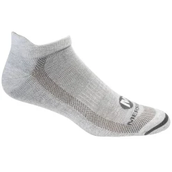 Best MERRELL Repreve Low Cut Tab (Pack of 3 Pairs) - Adult Outdoor Ankle Socks