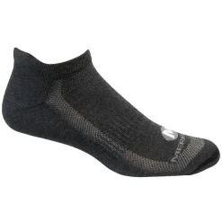 Best MERRELL Repreve Low Cut Tab (Pack of 3 Pairs) - Adult Outdoor Ankle Socks