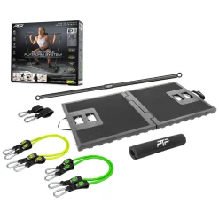 PTP Accessories|Home Gym Gear^Resistance Platform System - Training Tool Kit