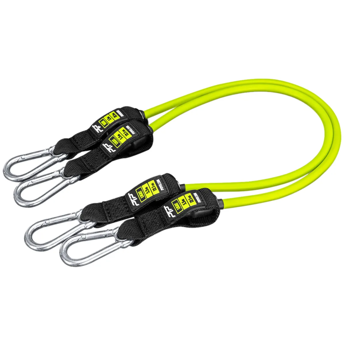 PTP Accessories|Home Gym Gear^Resistance Platform System - Training Tool Kit