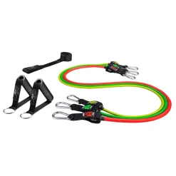 PTP Resistance System - Training Tool Kit