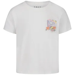 Sale ROXY Resort - Grils' T-Shirt 109