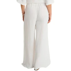 Women EVERYDAY SUNDAY Beachwear^Resort Wear - Women's Cover-Up Pants