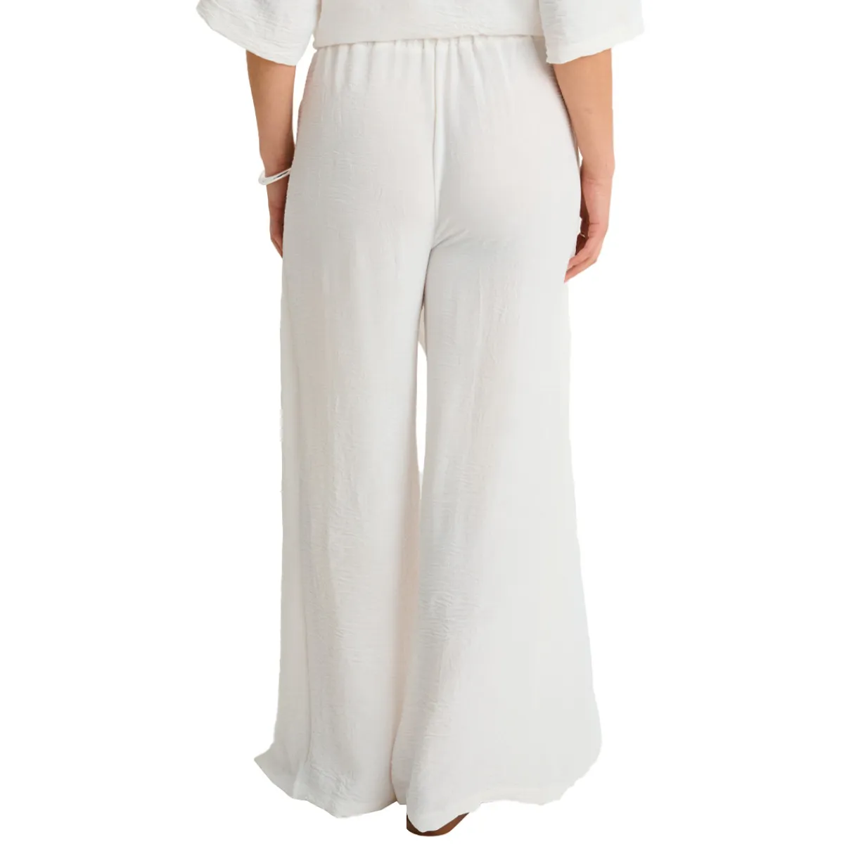 Women EVERYDAY SUNDAY Beachwear^Resort Wear - Women's Cover-Up Pants