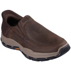 SKECHERS Athletic And Outdoor Shoes|Shoes^Respected Elgin - Men's Outdoor Shoes