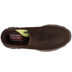 SKECHERS Athletic And Outdoor Shoes|Shoes^Respected Elgin - Men's Outdoor Shoes